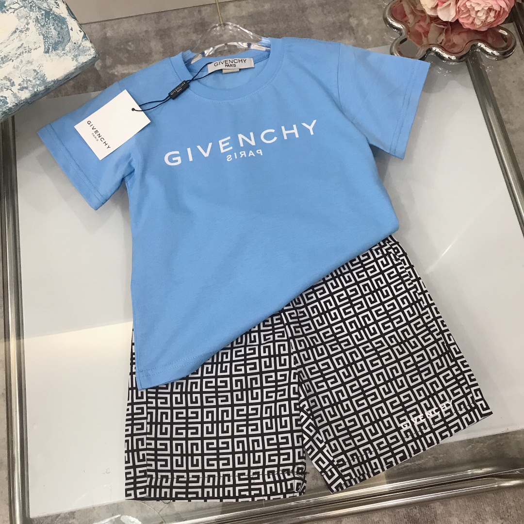 Givenchy Kids